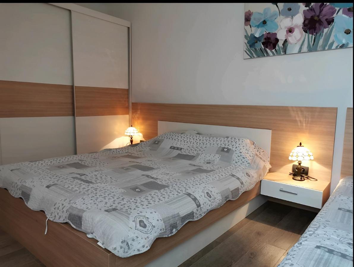 Modern Lux Apartment H8 At Milmari Resort Kopaonik Exterior foto